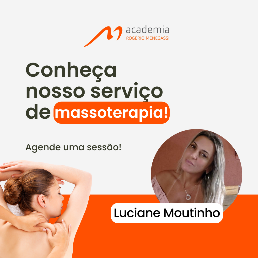 Massoterapia