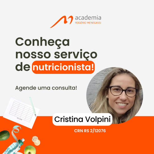 Nutricionista