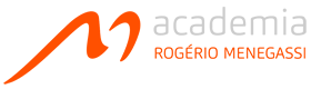 Academia Rogério Menegassi